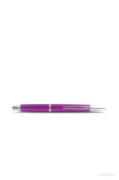 Pilot Decimo SE Purple