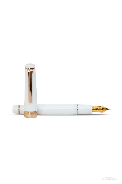 Sailor Pro Gear Pink Gold