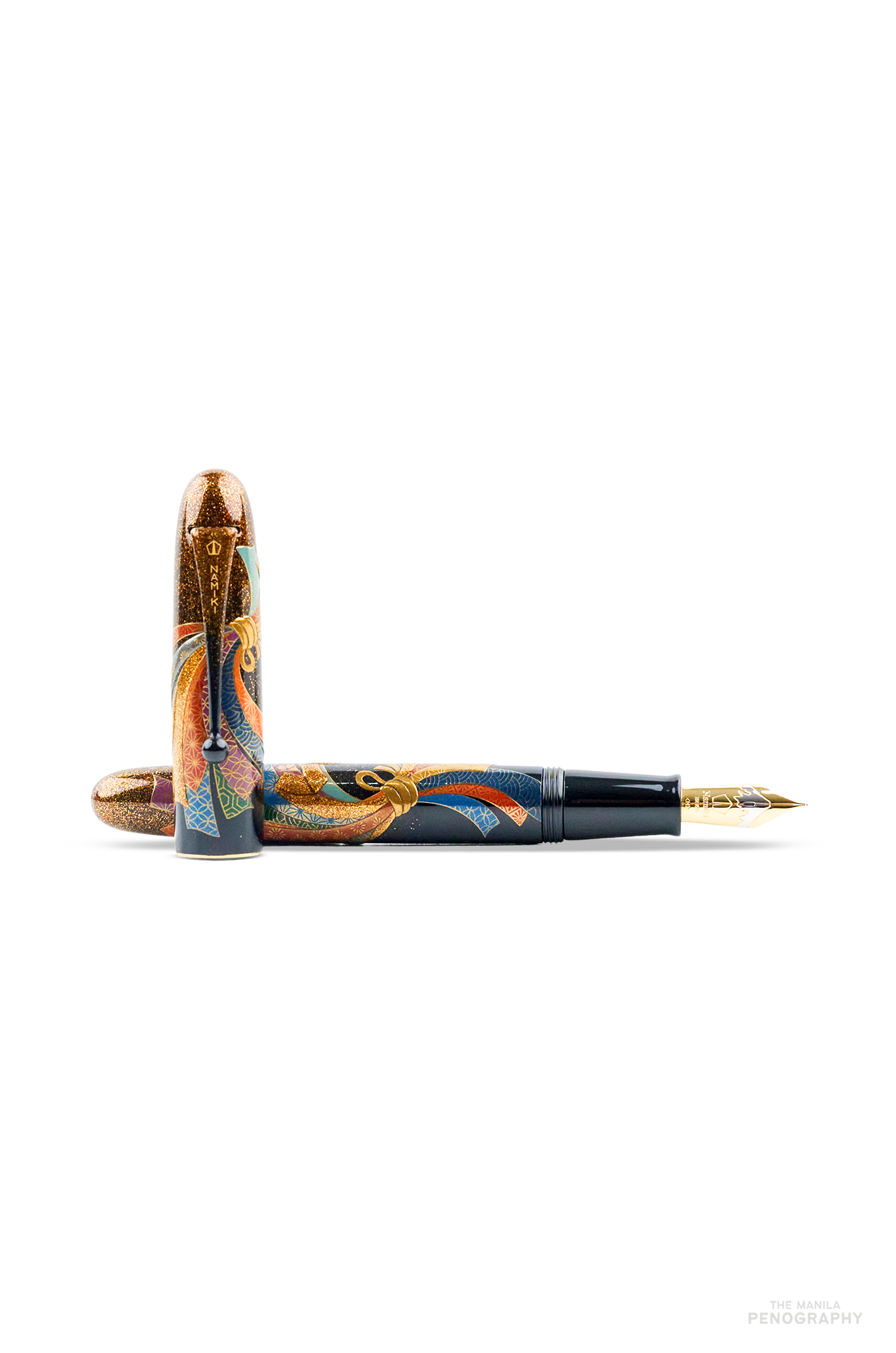 Namiki Yukari Royale Noshi Bundle