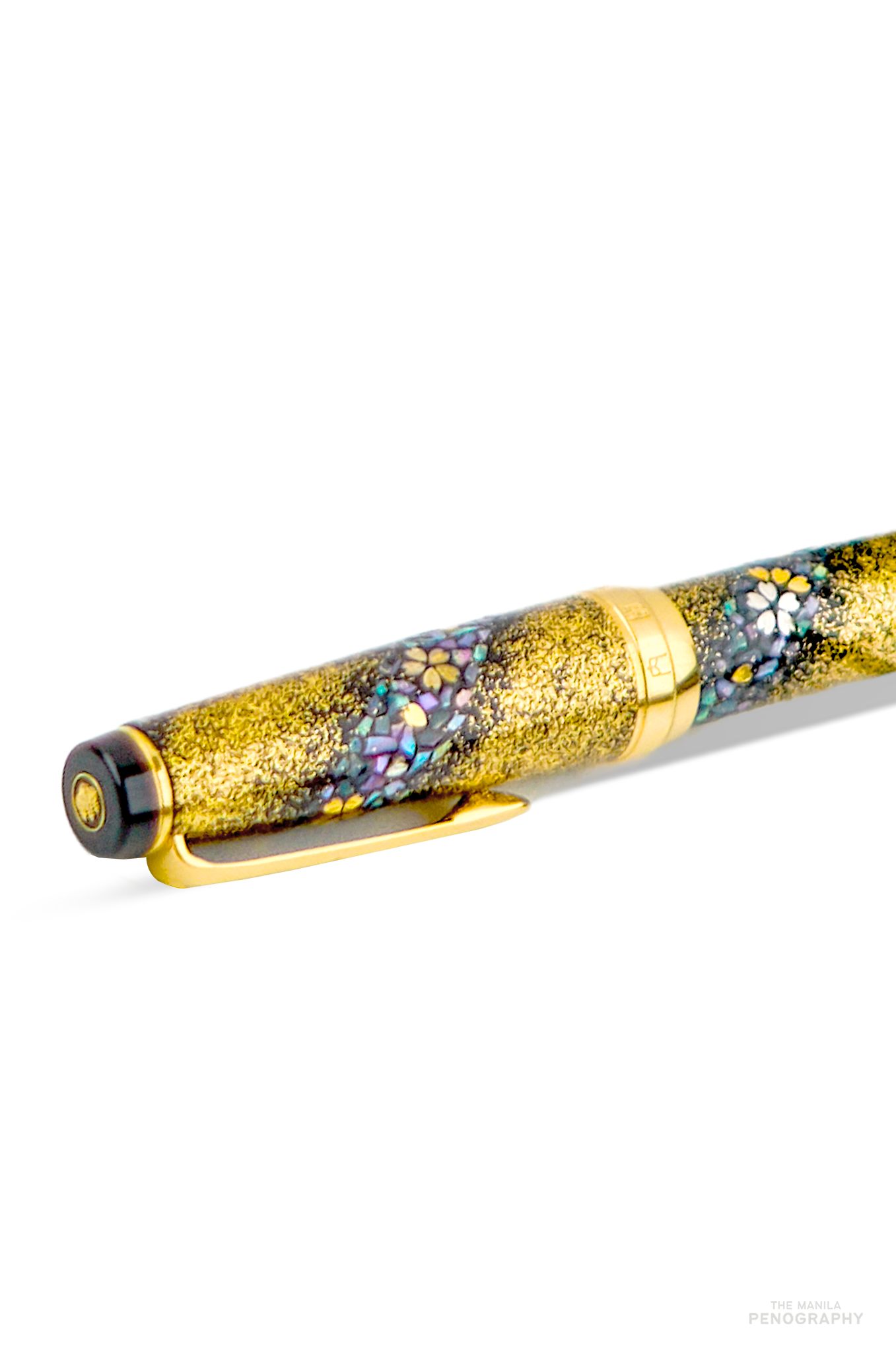 Sailor Pro Gear Sakura Nagare Raden (Prime Minister)