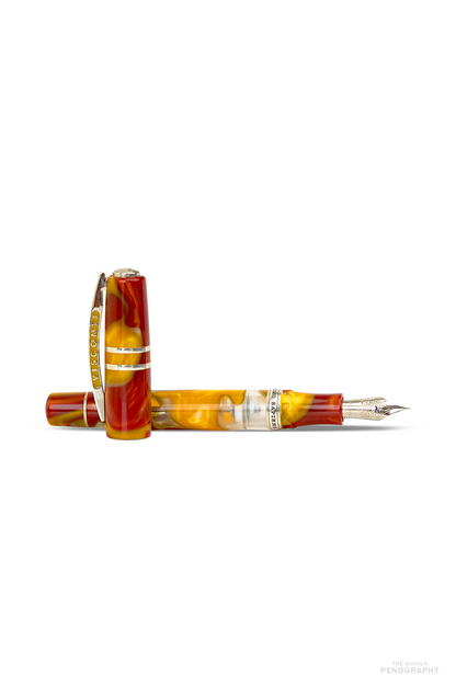 Visconti Homo Sapiens Arizona Sunset