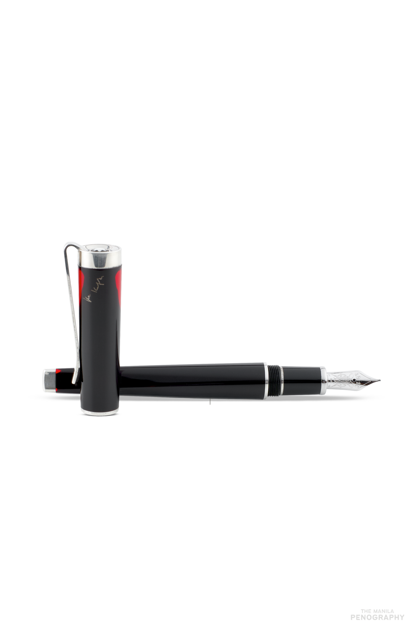 Montblanc Writer’s Edition Franz Kafka