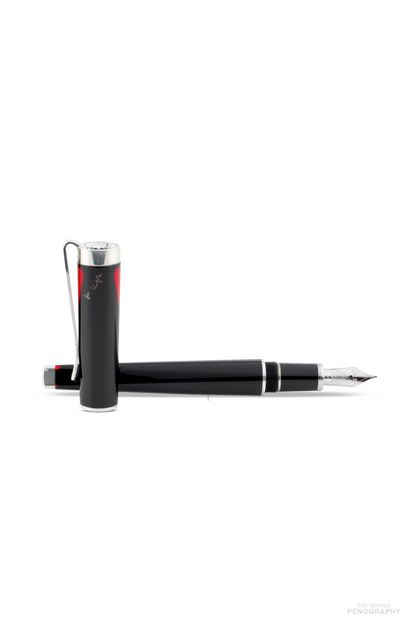 Montblanc Writer’s Edition Franz Kafka