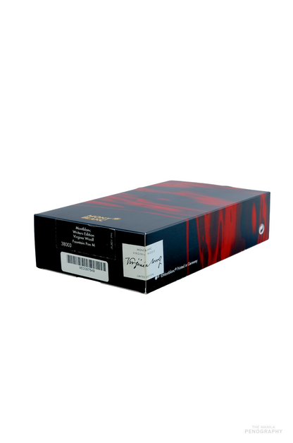 Montblanc Writer’s Edition Virginia Woolf (2006)