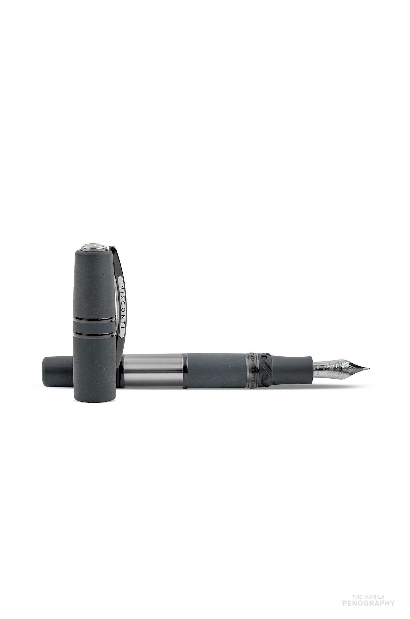 Visconti Homo Sapiens Dark Crystal