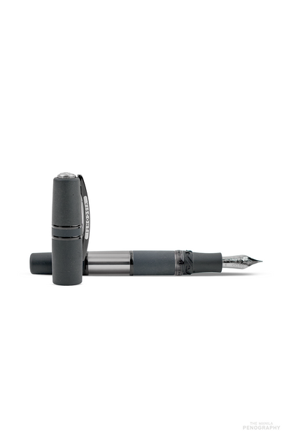 Visconti Homo Sapiens Dark Crystal