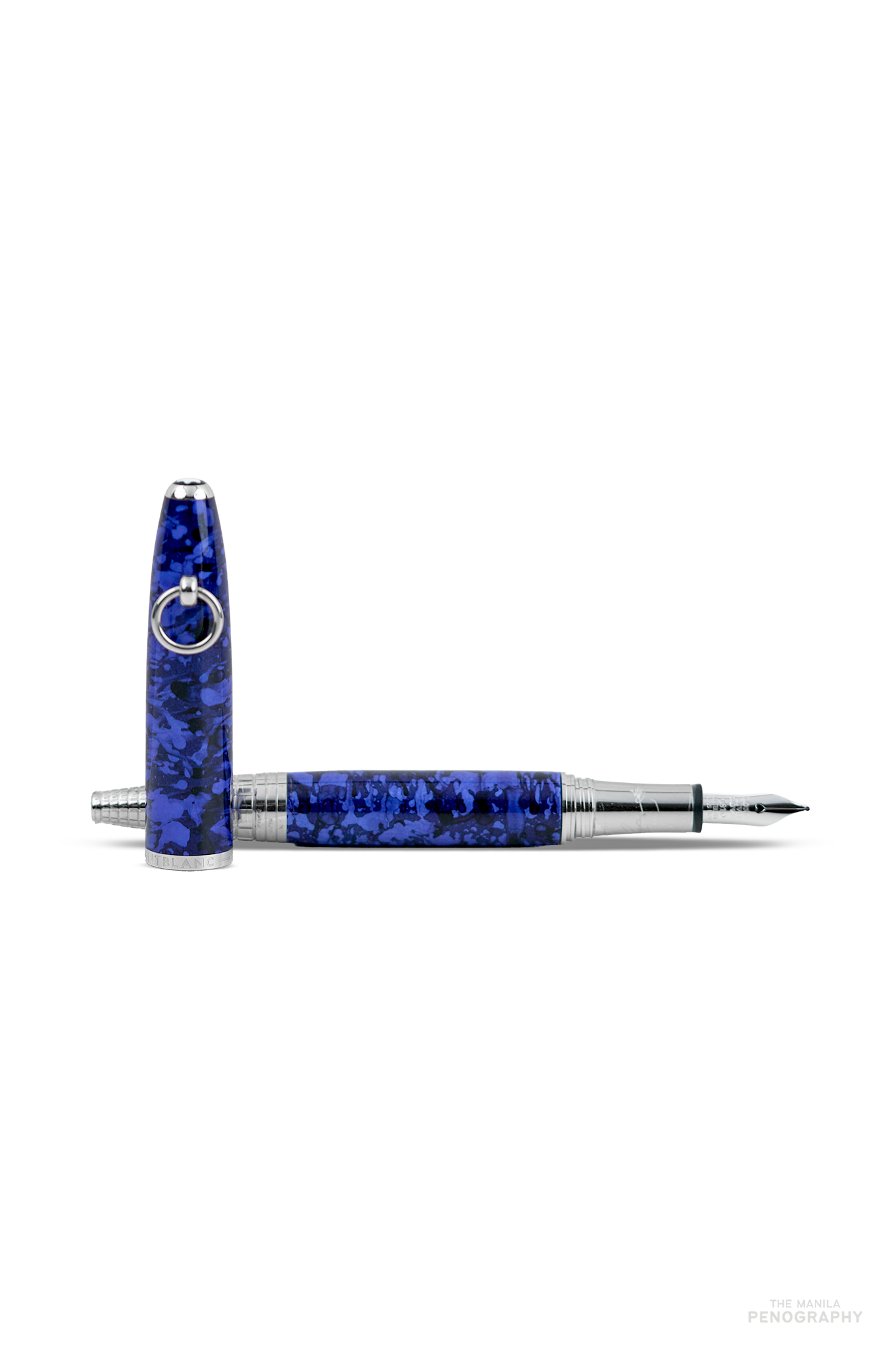 Montblanc Muses Elizabeth Taylor