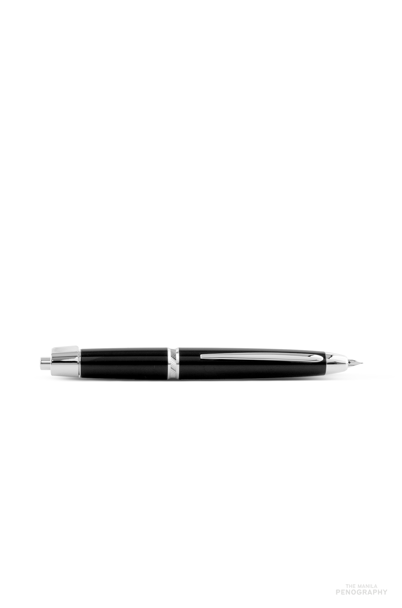 Pilot Vanishing Point LS