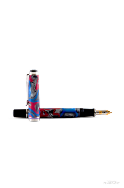 Pelikan M620 Picadilly Circus