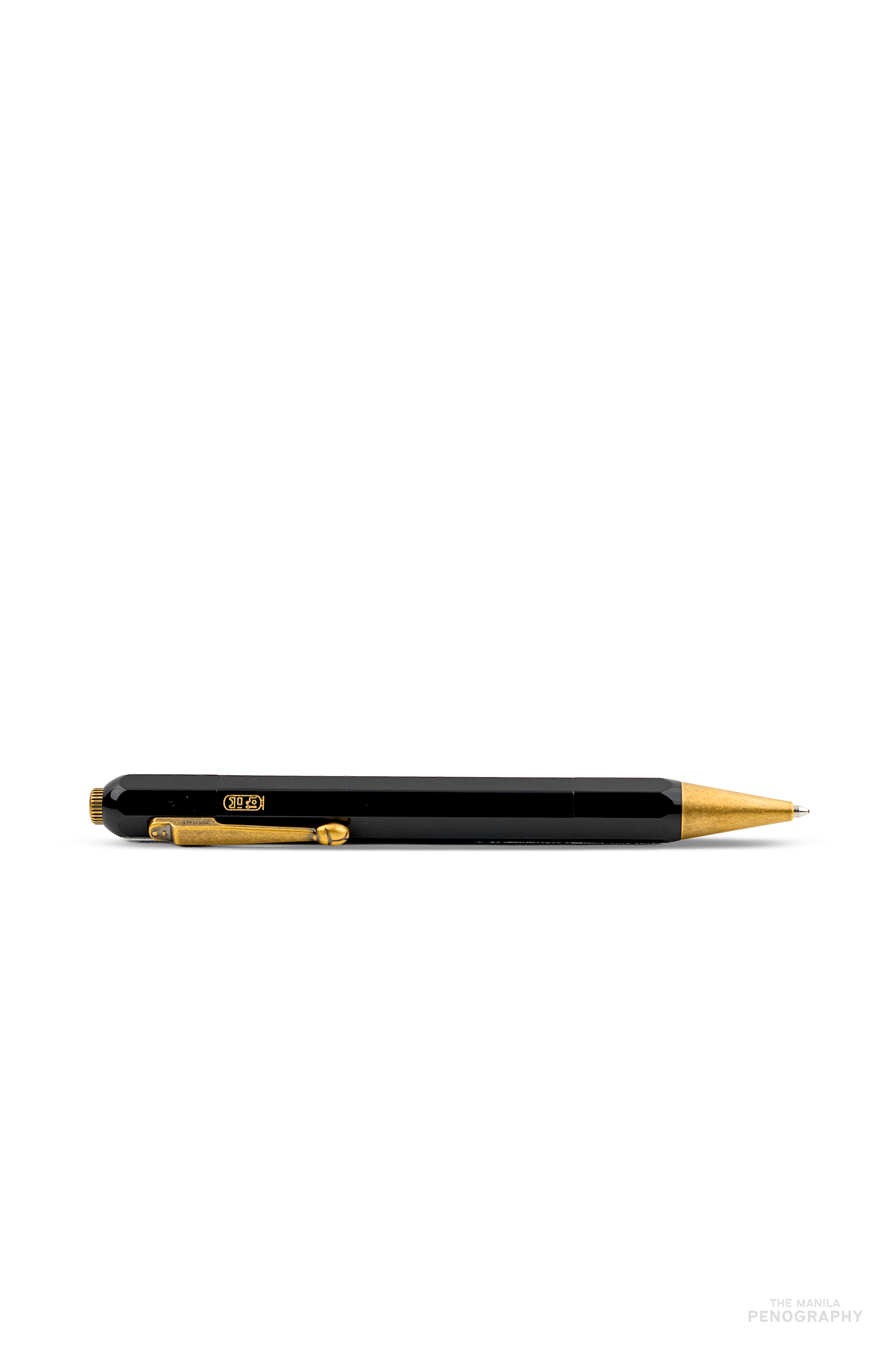 Montblanc Heritage Collection Egyptomania Ballpoint