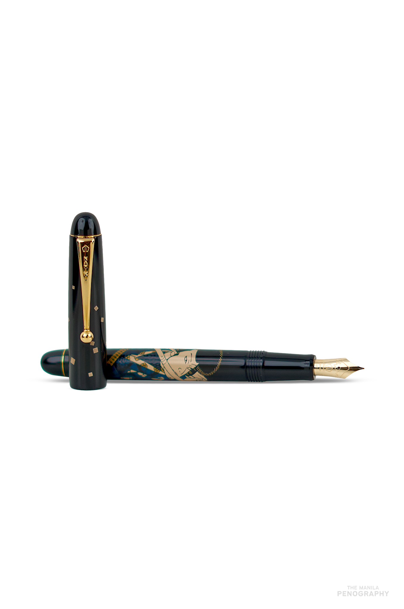 Namiki Ukiyo-E Shobei Odera