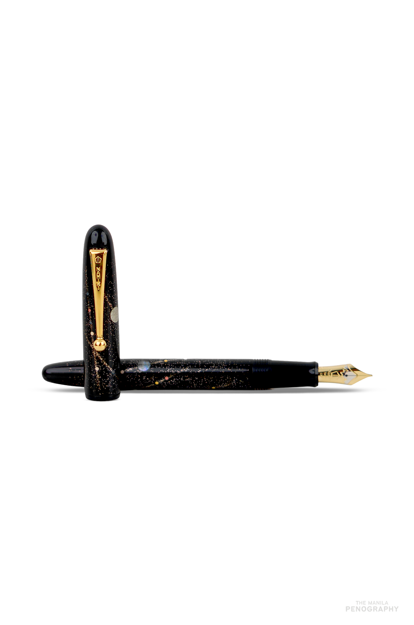 Namiki Yukari Shooting Star