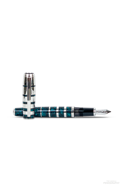 Montblanc Writers Edition George Bernard Shaw