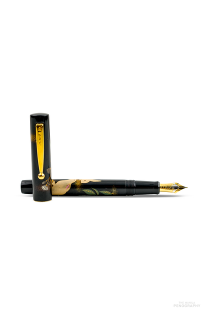 Namiki Yukari Zodiac Rabbit