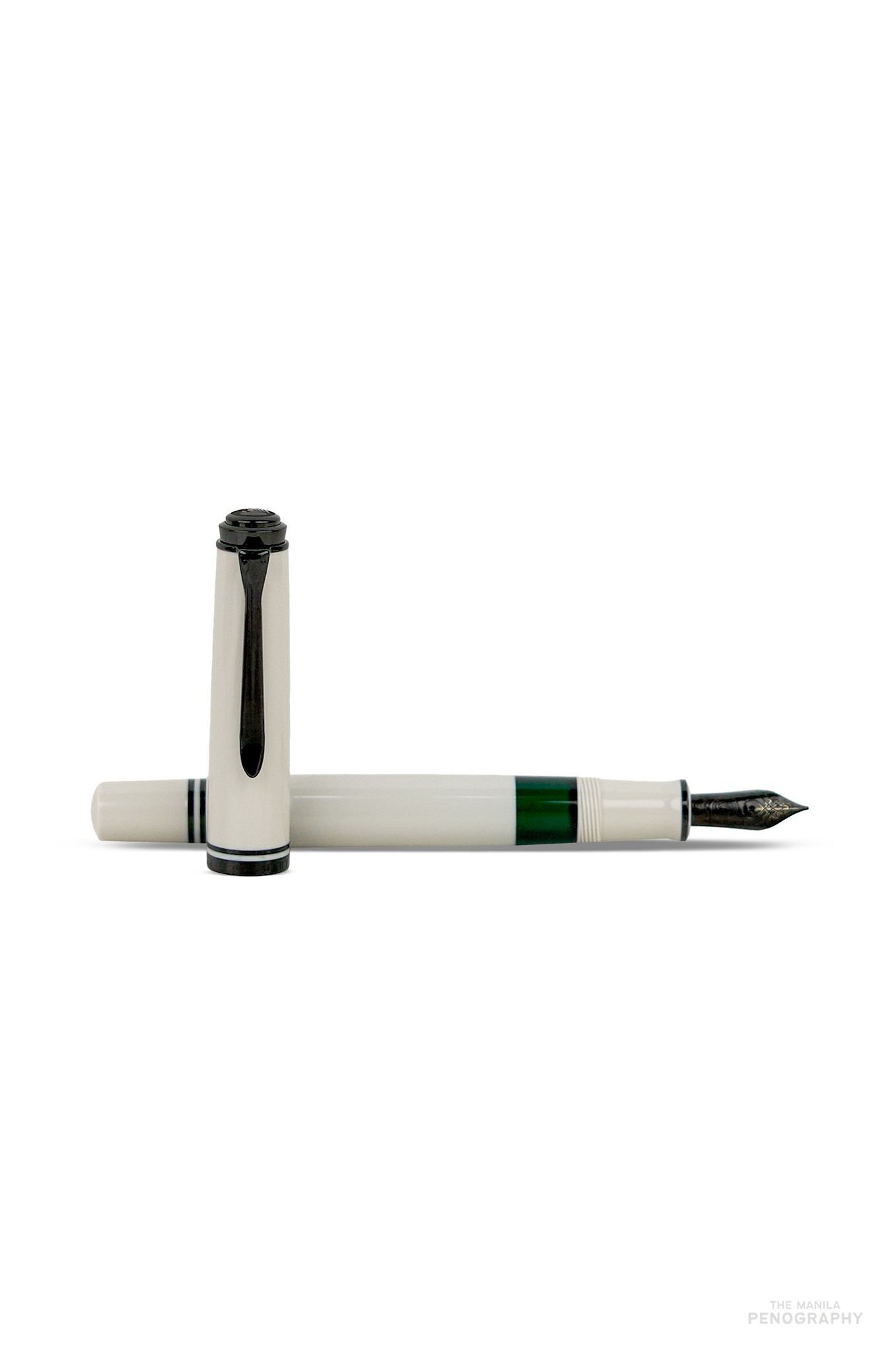 Pelikan M670 Warm Grey