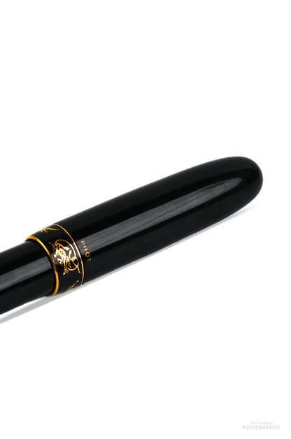 Pilot Yukari Royale Shisen Shijin 80th Anniversary