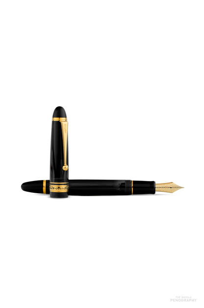 Pilot Custom 823 Smoke
