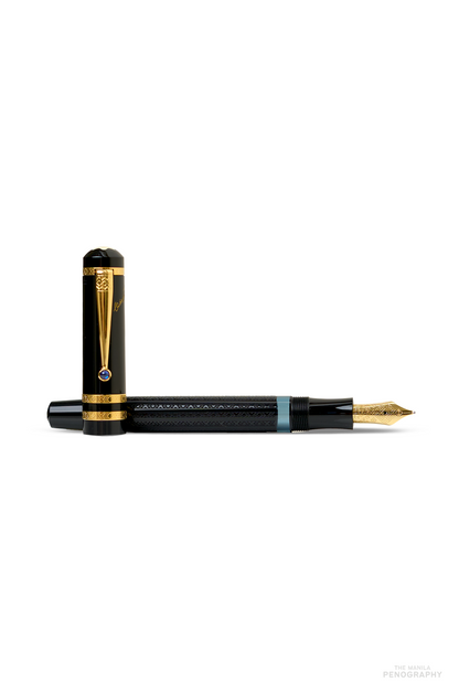 Montblanc Writers Edition Fyodor Dostoevsky