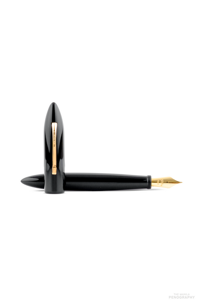 Oldwin Classic Black