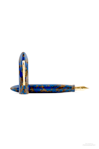 Oldwin Demi Classic Lapis