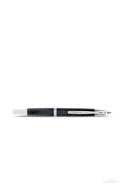 Namiki-Pilot Capless Raden Galaxy