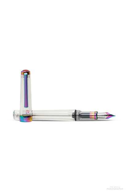 TWSBI Vac700R Iris