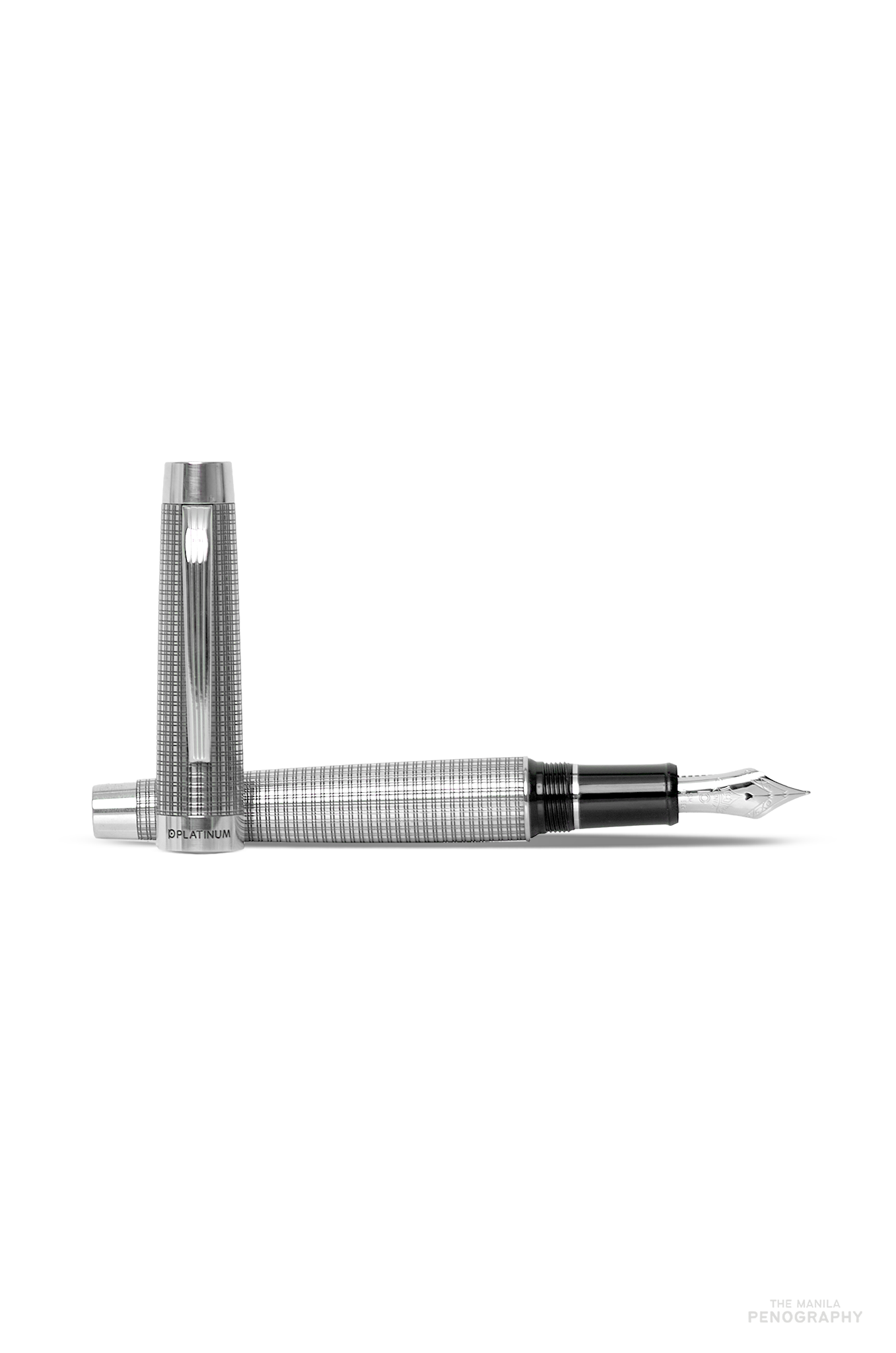 Platinum Century “THE PRIME” 100th Anniversary Sterling Silver