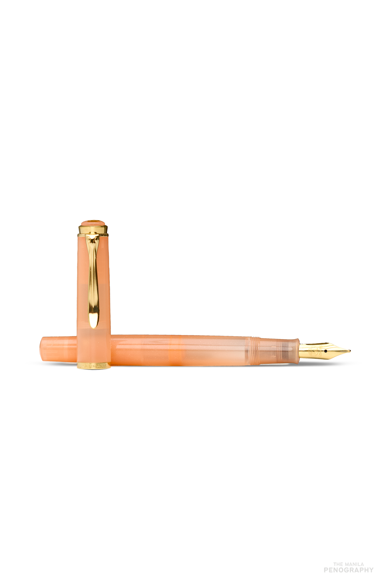 Pelikan M200 Apricot Achat