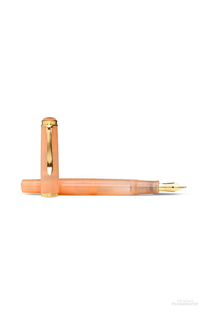 Pelikan M200 Apricot Achat