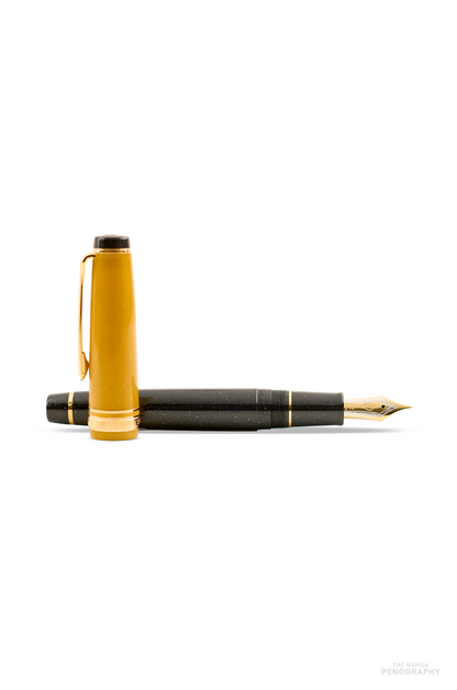 Sailor Pro Gear Stellar Black Hole