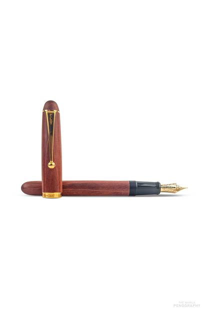 Pilot Custom 74 Maplewood