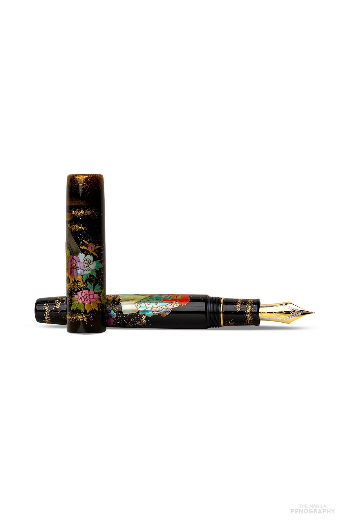 Sailor KOP Shakkyo Limited Edition 38