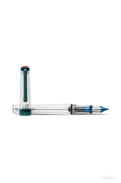 TWSBI Vac700R Kyanite