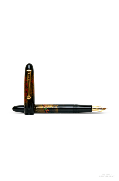 Namiki Yukari Autumn Leaves