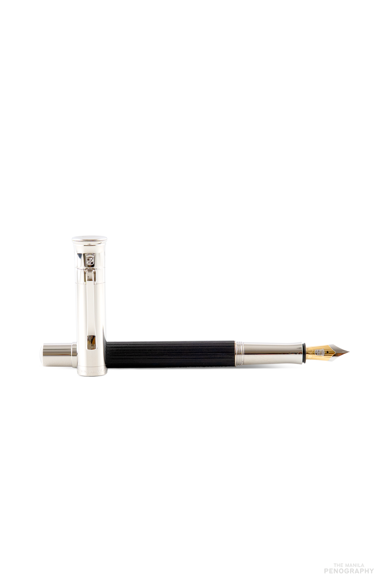 Graf von Faber-Castell Classic Ebony