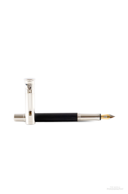 Graf von Faber-Castell Classic Ebony