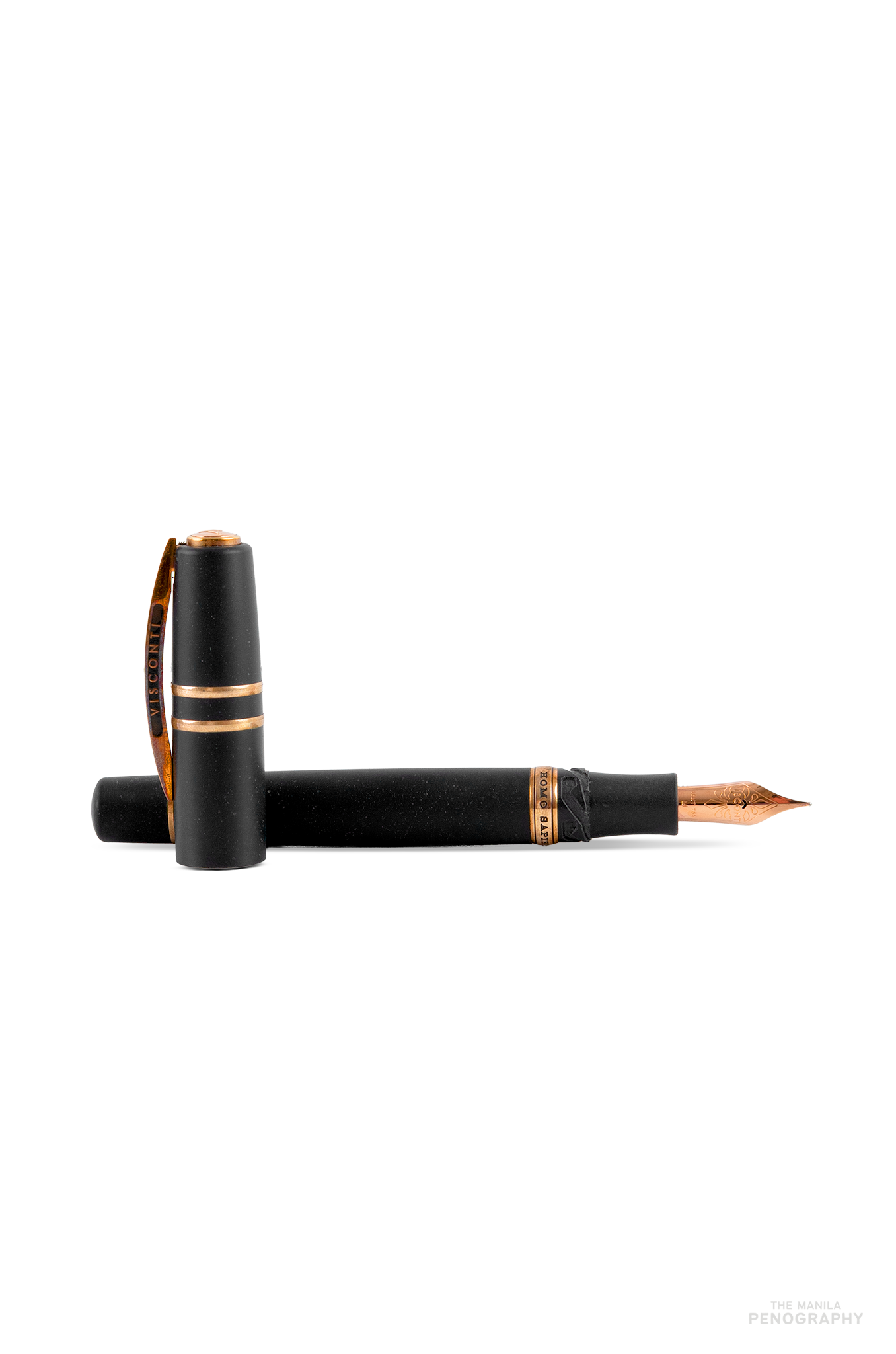 Visconti Homo Sapiens Bronze Age