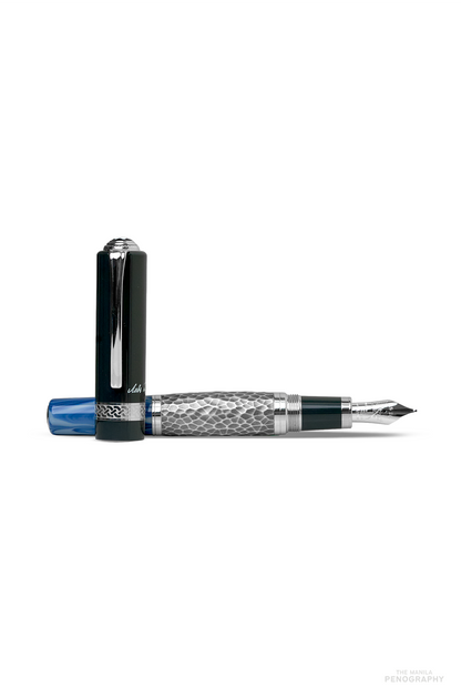 Montblanc Writers Edition Leo Tolstoy 3-Piece Set (FP/RB/MP)