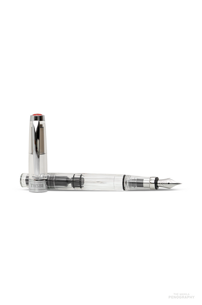 TWSBI Diamond 580 Clear
