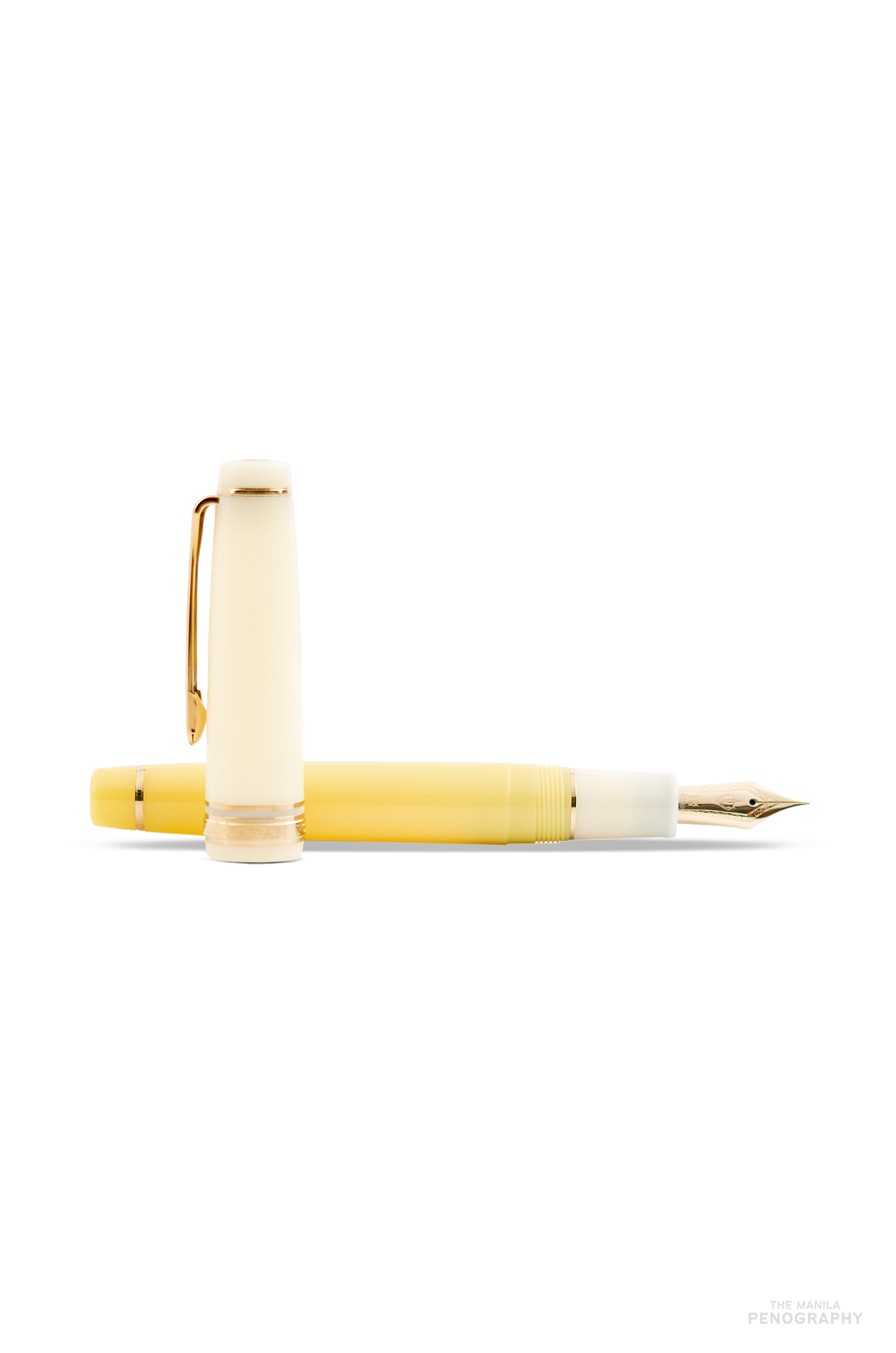 Sailor Pro Gear Smoothie Passion Fruit