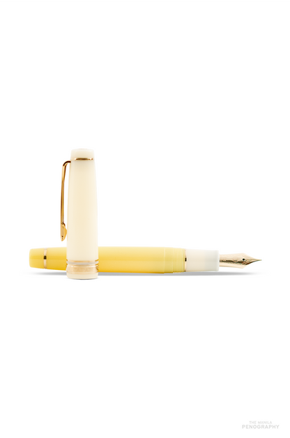 Sailor Pro Gear Smoothie Passion Fruit