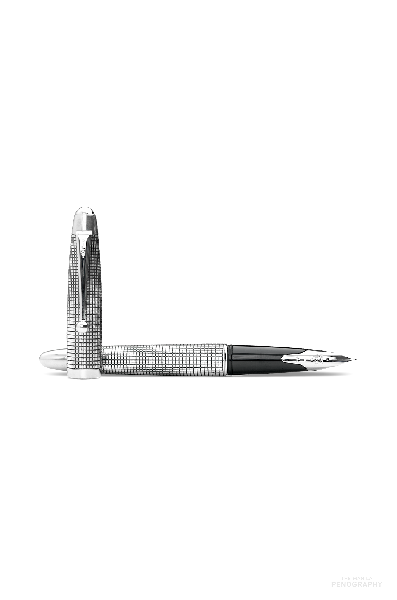 Pilot Silvern Lattice