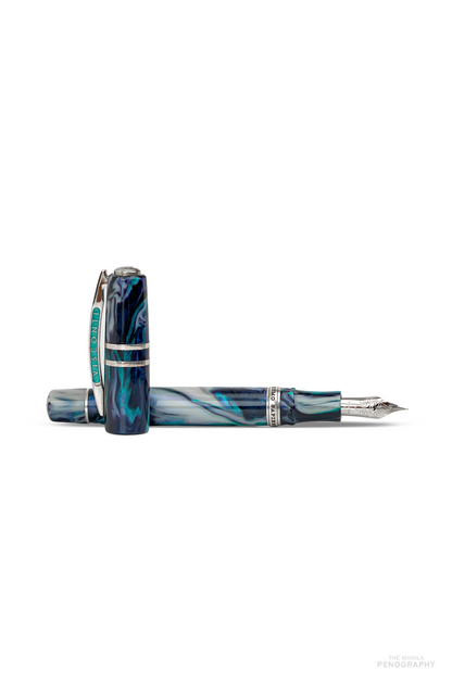 Visconti Homo Sapiens Earth Origins Air