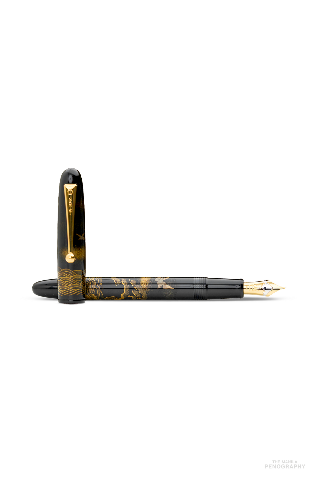 Namiki Yukari Wave and Plover