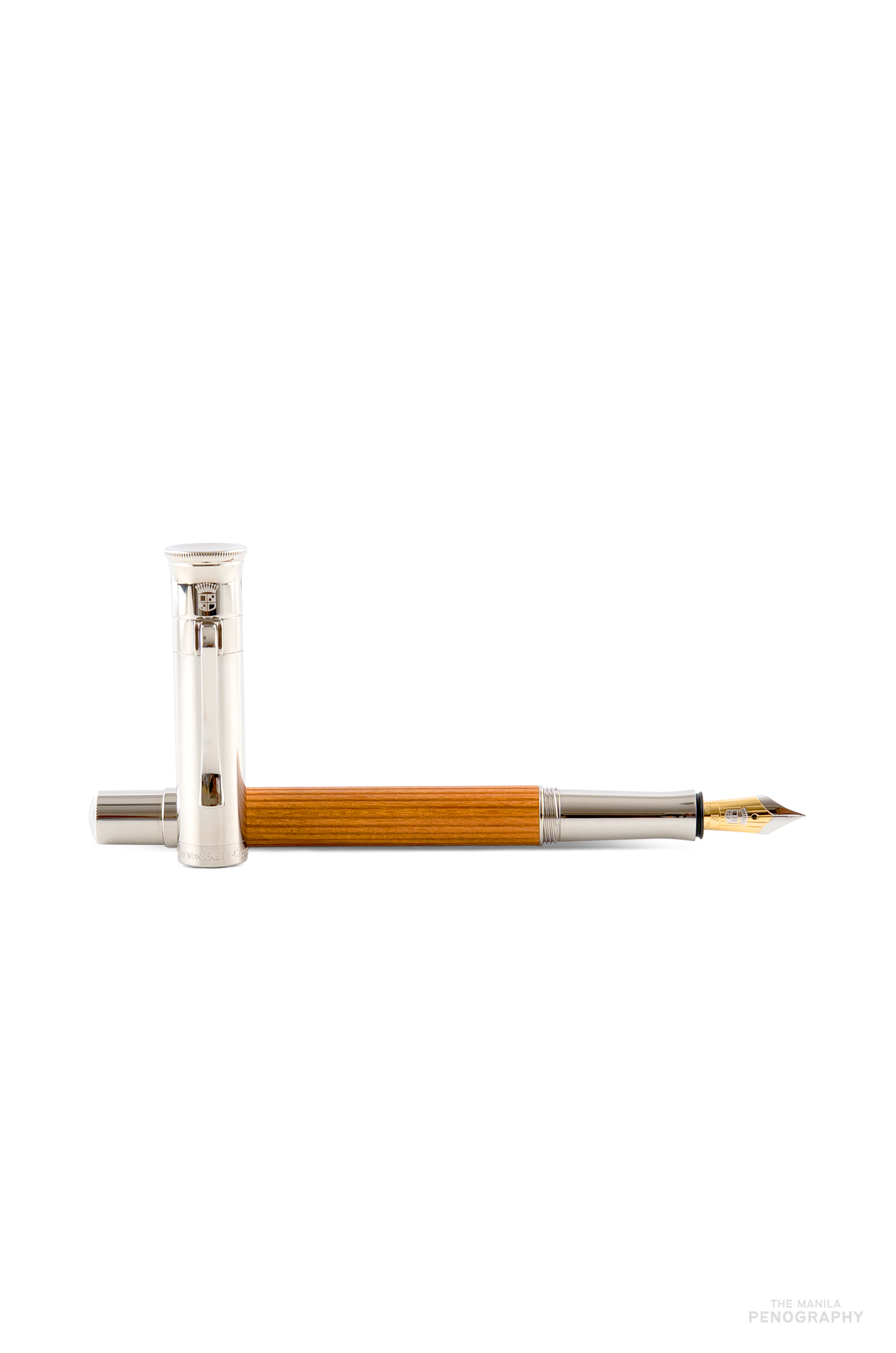 Graf von Faber-Castell Classic Pernambuco