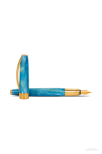 Visconti Van Gogh Almond Blossom
