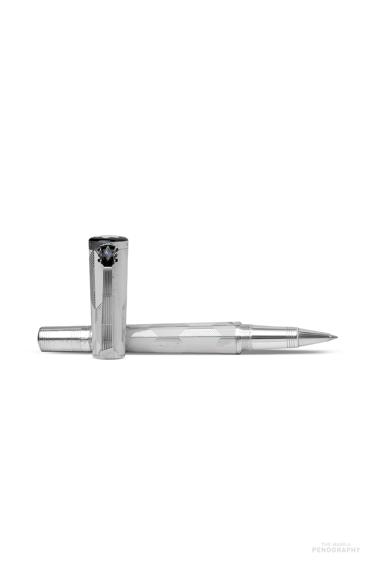Montblanc Great Characters John Lennon Limited Edition 1940 Rollerball