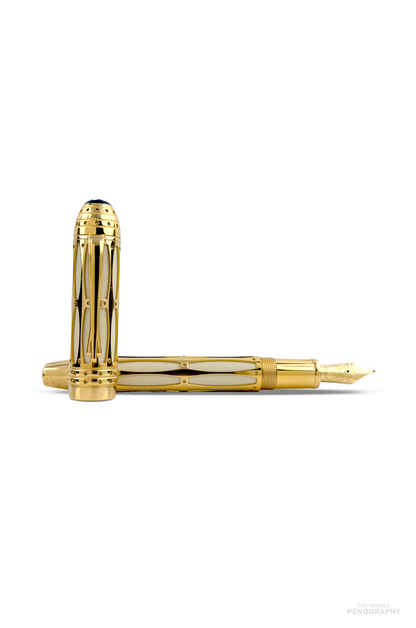 Montblanc Patron of Art Julius II