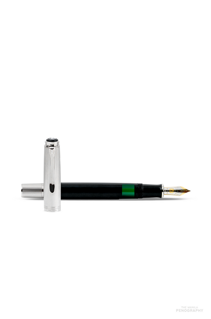 Pelikan M420 Sterling Silver
