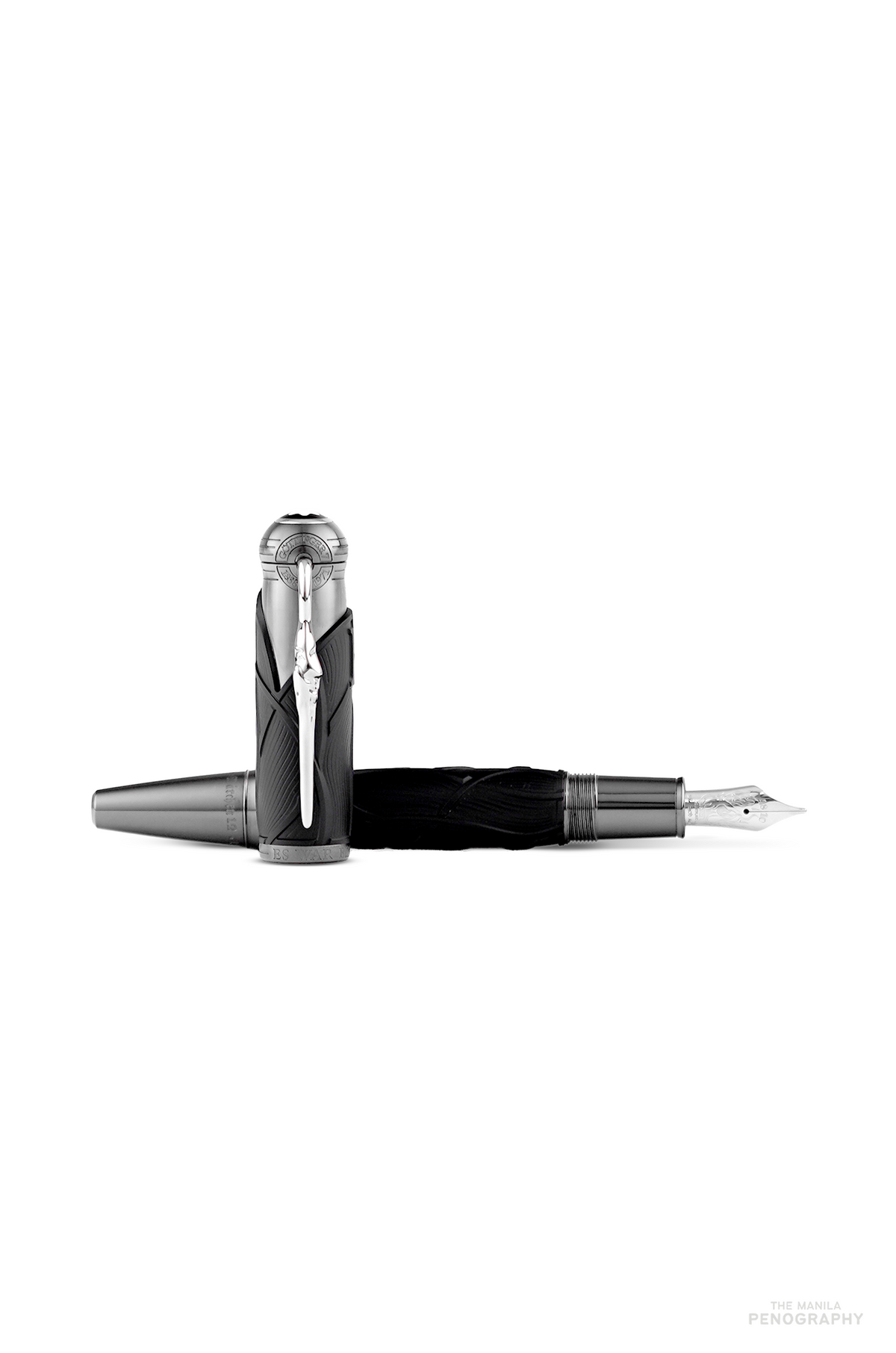 Montblanc Writers Edition Brothers Grimm